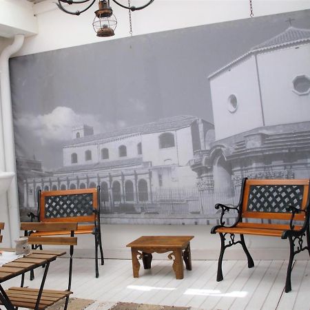 A Viuzza Siracusa Syracuse Exteriér fotografie