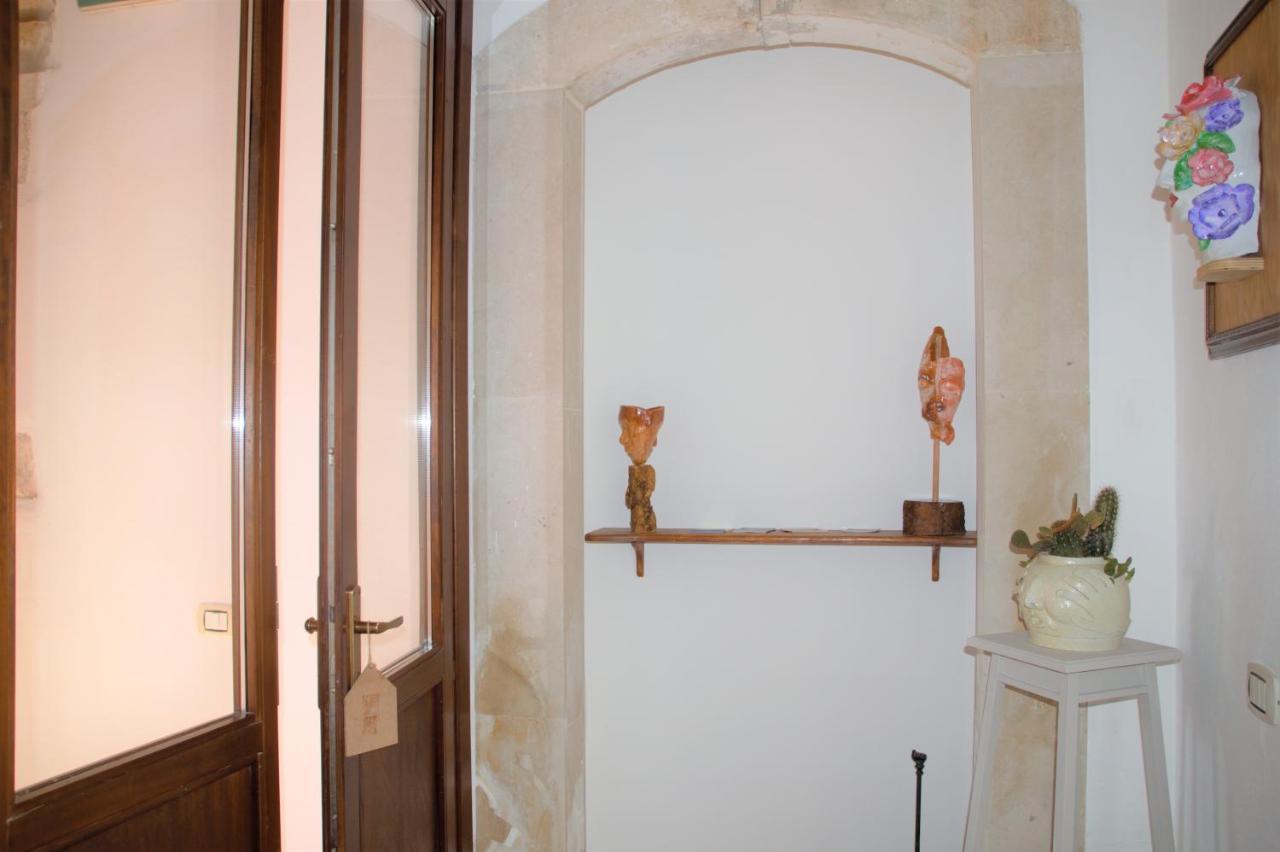 A Viuzza Siracusa Syracuse Exteriér fotografie