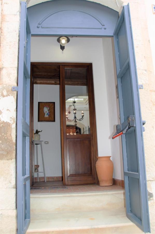 A Viuzza Siracusa Syracuse Exteriér fotografie
