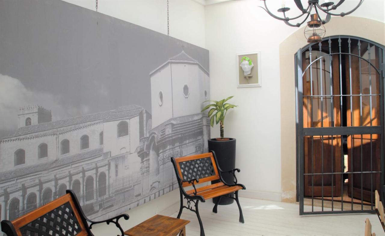 A Viuzza Siracusa Syracuse Exteriér fotografie